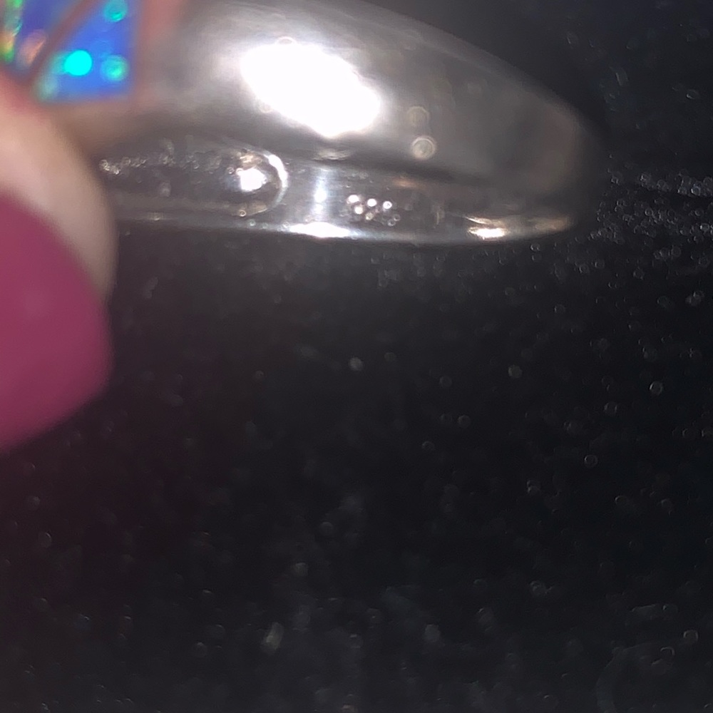 wave ring - Picture 9 of 10